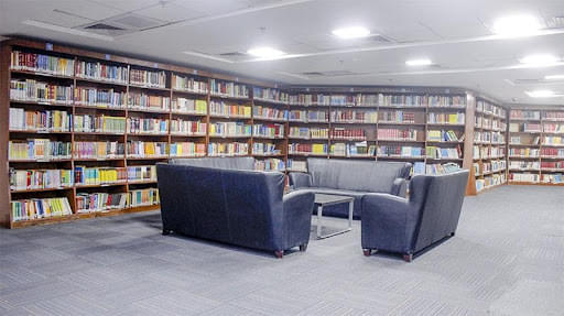 Asia Pacific Institute of Management New Delhi Campus Life photo 33